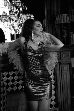 Photo de M&eacute;lie  Fouque