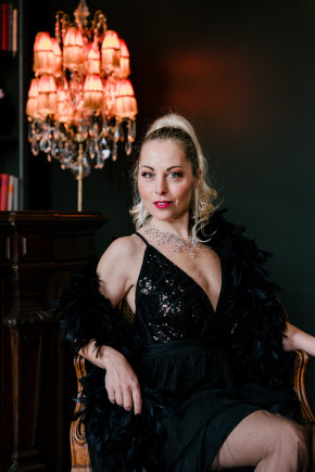 Photo de M&eacute;lie  Fouque
