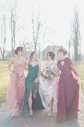 Photo de Julie Castaing