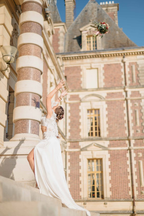 Photo de Julie Castaing
