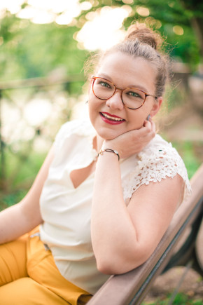 Photo de Julie Castaing