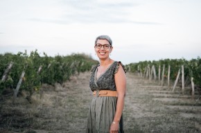 Photo de LAURIE LEROY