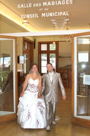 Photo de Alain Robin