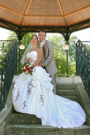 Photo de Alain Robin