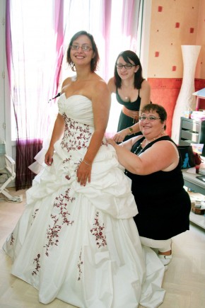 Photo de Alain Robin