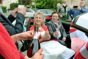 Photo de Alain Robin