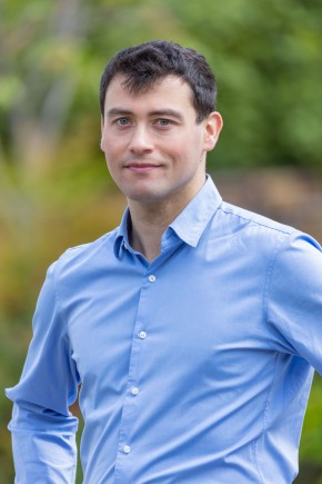Photo de Baptiste De Izarra