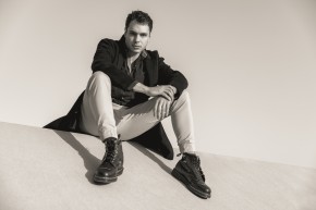 Photo de Baptiste De Izarra