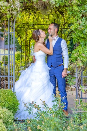 Photo de Baptiste De Izarra