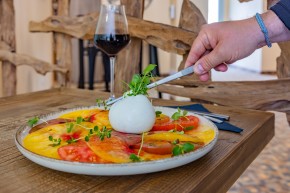 Photo de Baptiste De Izarra