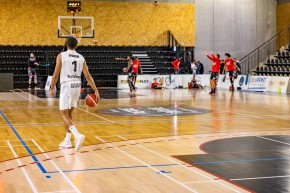 Photo de Baptiste De Izarra