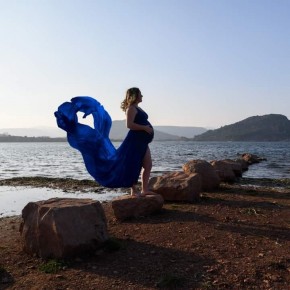 Photo de Malvina Cavelier