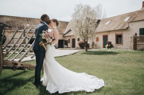 Photo de Joshua Mellin