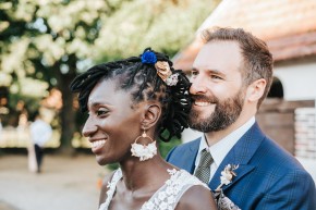 Photo de Joshua Mellin