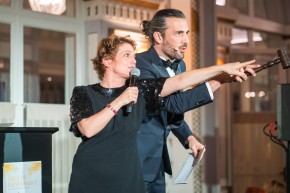 Photo de Joshua Mellin