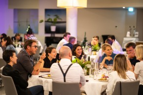 Photo de Joshua Mellin