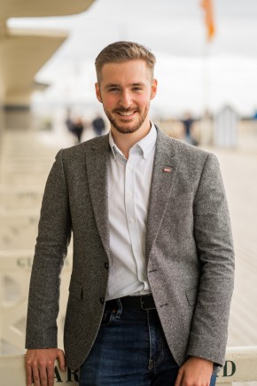 Photo de Joshua Mellin