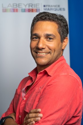 Photo de Joshua Mellin