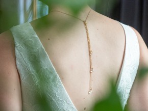 Photo de Justine Gervais