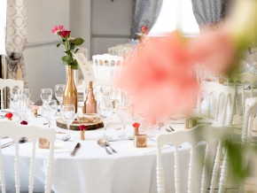 Photo de Justine Gervais