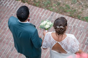 Photo de Justine Gervais