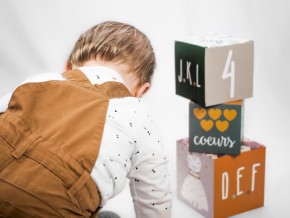 Photo de Justine Gervais