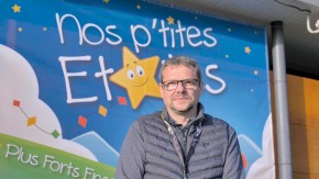 Photo de Sylvain Felten