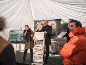 Photo de Sylvain Felten