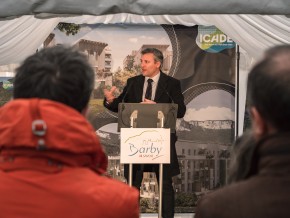 Photo de Sylvain Felten