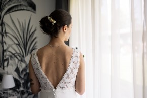 Photo de Rosy LE TOULLEC