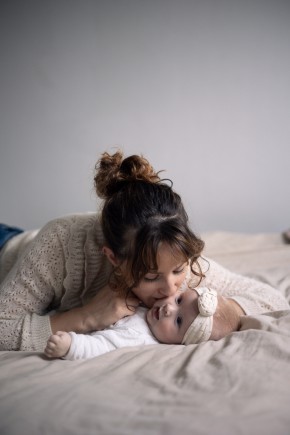 Photo de Rosy LE TOULLEC