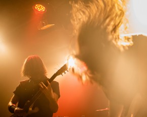 Photo de Guillaume Dréau