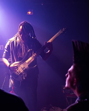 Photo de Guillaume Dréau