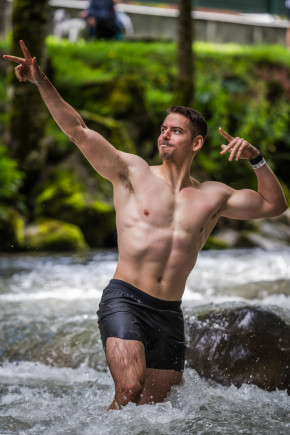 Photo de Yoann  Coppel