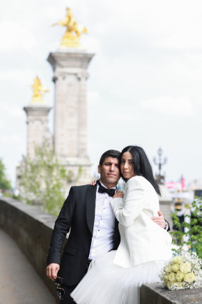 Photo de Claudio ARCOLE