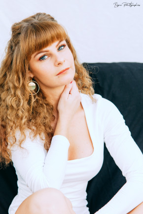 Photo de Gregory Cenzi