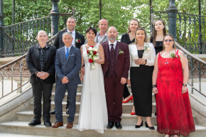 Photo de Gregory Cenzi