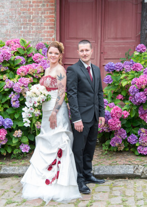 Photo de Gregory Cenzi