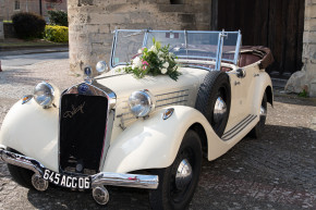 Photo de Gregory Cenzi