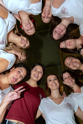 Photo de Gregory Cenzi