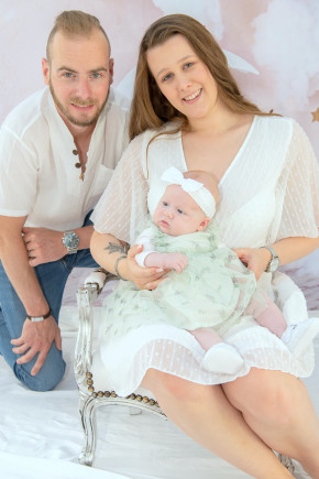 Photo de Gregory Cenzi