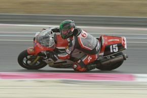 Photo de Jean-Michel  Cherrier