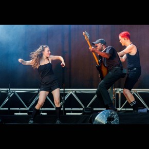 Photo de Younes FALTI