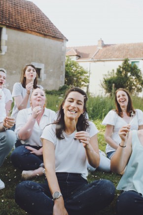 Photo de Estelle Giraud