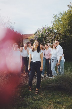 Photo de Estelle Giraud
