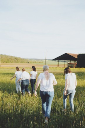 Photo de Estelle Giraud