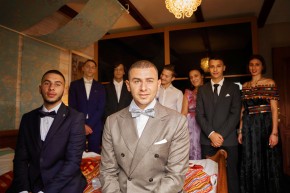 Photo de Lucka Losy