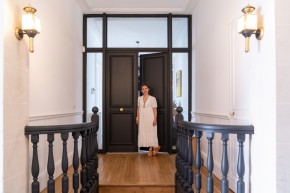 Photo de JULIEN TUYERAS