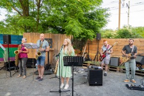 Photo de JULIEN TUYERAS