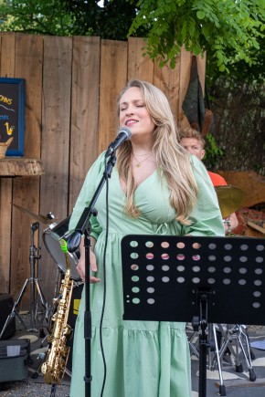 Photo de JULIEN TUYERAS